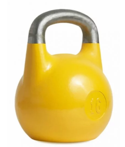 Уральская гиря XH-9082C 16кг