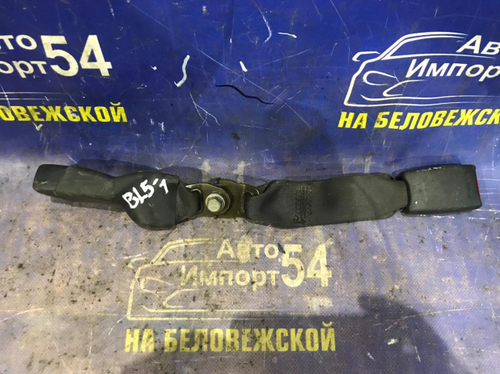 Ремни безопасности задние SUBARU LEGACY 2005