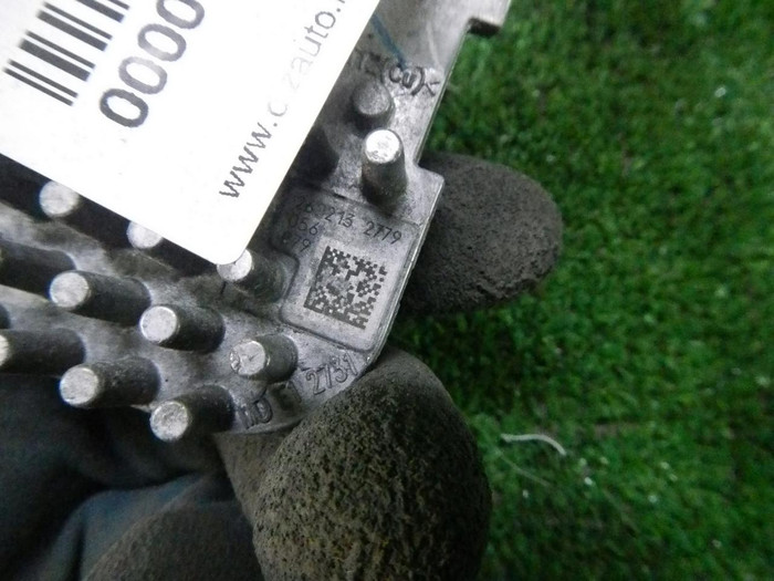 Модуль светодиодный BMW X5 F15 X5 F16 (2013-2018)