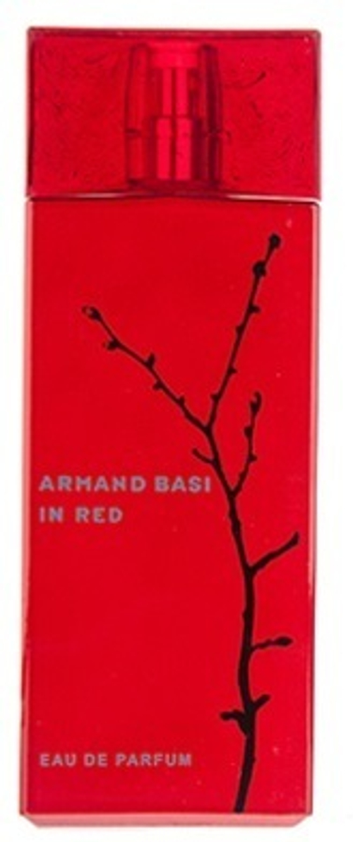 Armand Basi In Red EDP