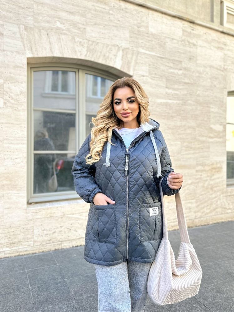 Куртка УК-033-3 Фабрика Моды