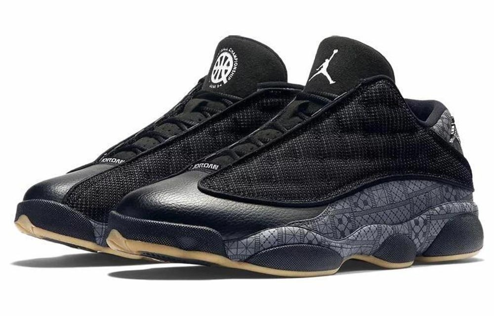 Кроссовки Jordan Air Jordan 13 Retro Low Quai 54