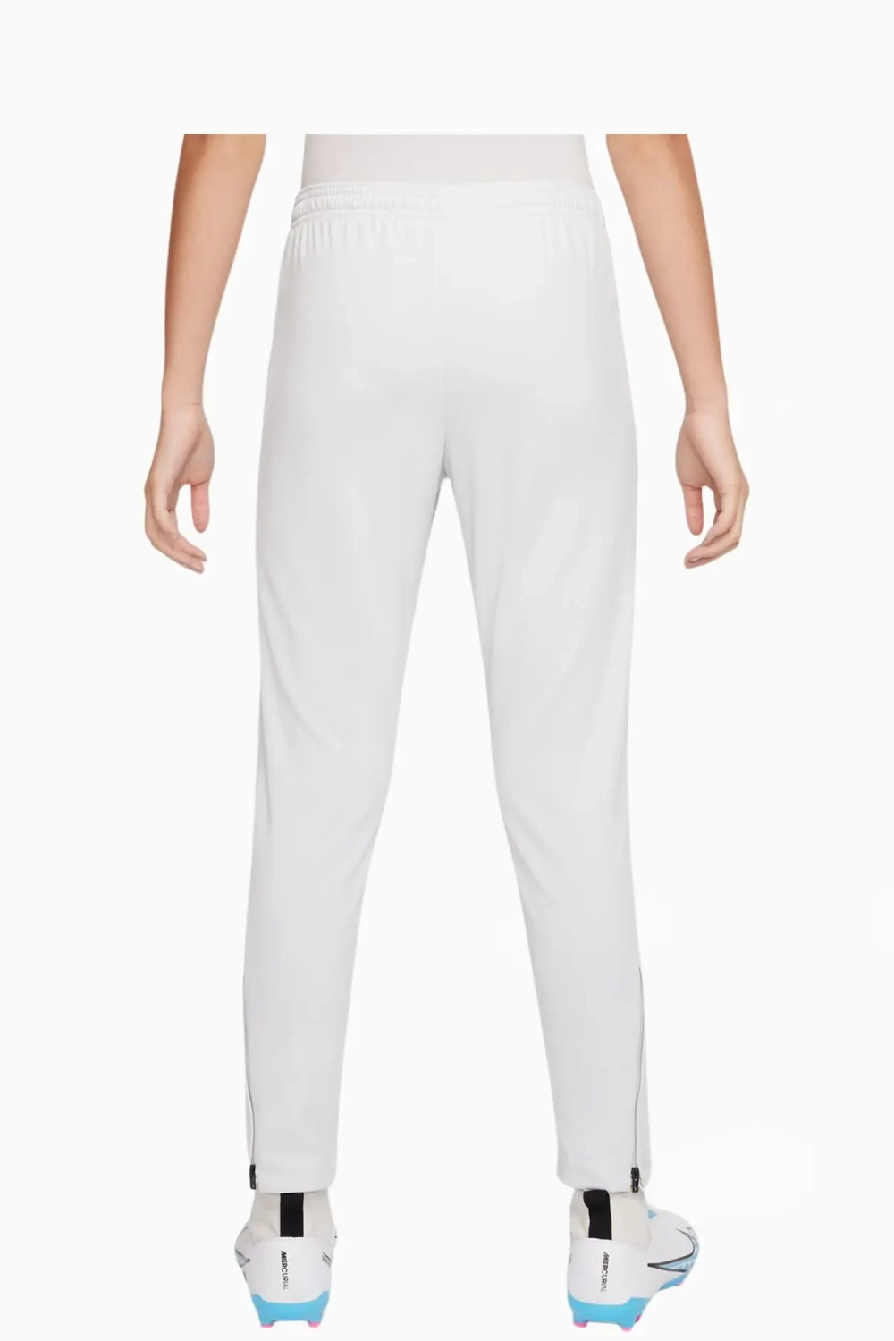 Штаны Nike Dri-Fit Academy Детские - белый