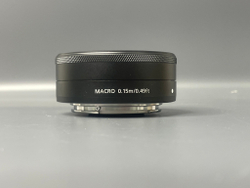 Canon EF-M 22mm 2 STM