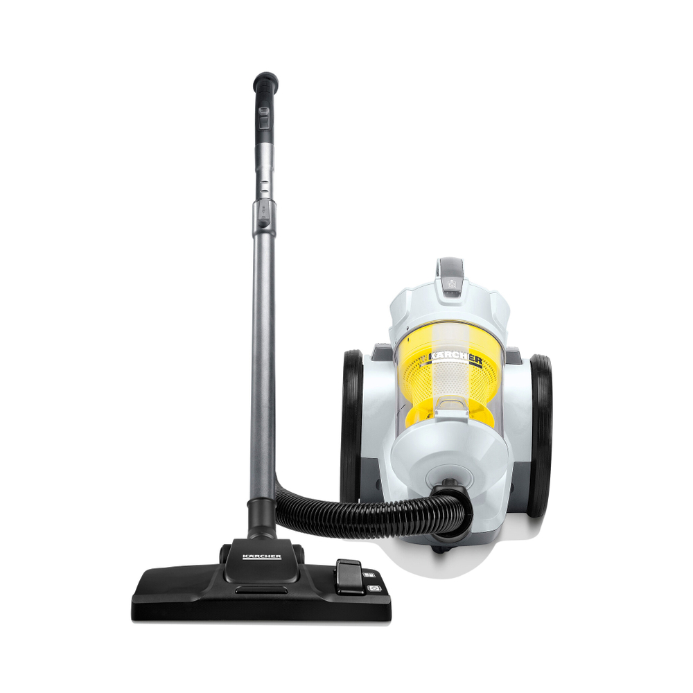 Пылесос Karcher VC 3 Premium 1.198-131.0