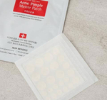 Пластыри от прыщей Cosrx Acne Pimple Master Patch