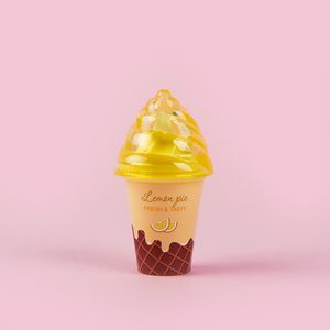 Корректирующая лента ICE CREAM, 5mm × 6m GOLD