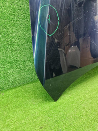 Капот Mazda CX-5 2 (2017-н.в.)