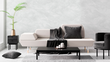 Обои 11447-03 Комильфо OVK Design