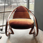 Кресло Giorgetti MOVE 69810
