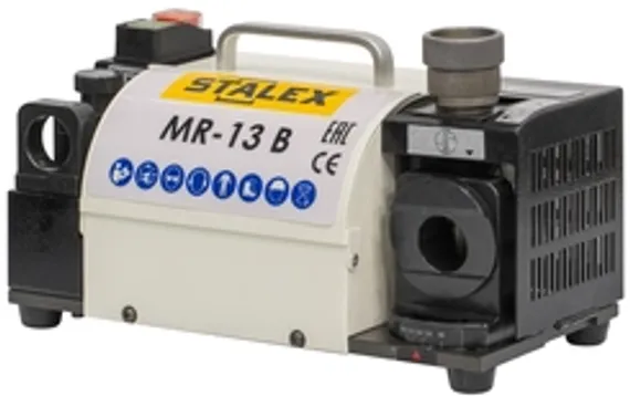 Заточный станок для концевых фрез Stalex MR-X1
