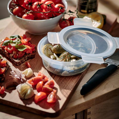 Контейнер IKEA 365+, Пластик, 450 мл