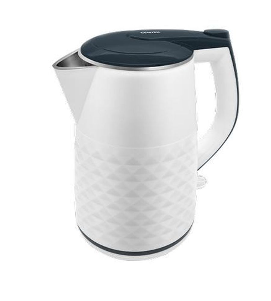 Чайник Centek CT-0025 White