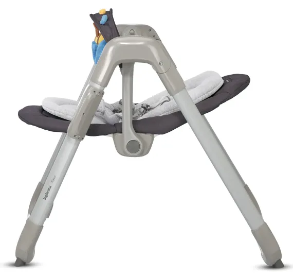 Кресло-качели Inglesina Wave Pepper