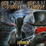 Orden Ogan / Gunmen (RU)(CD)