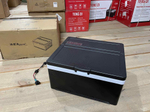 ARC22 / - Автохолодильник (22 л, с Bluetooth) компрессорный, Alpicool ARC22 (22 литра) 12-24-220В с Bluetooth (Гарантия 14 дней)