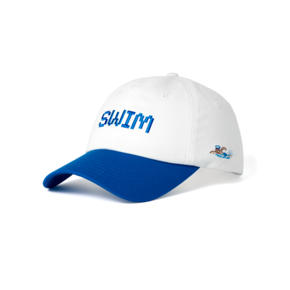 Мерч BTS Ball Cap (MULTI)