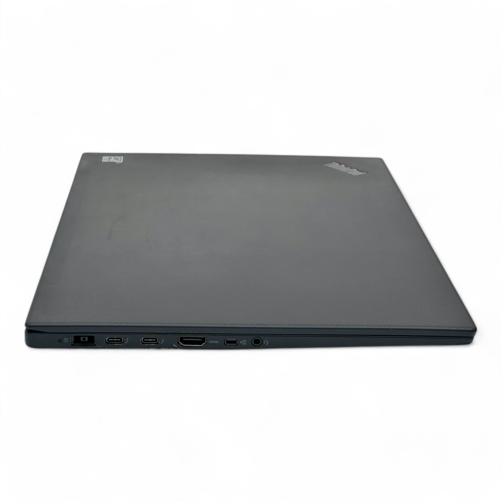 ThinkPad P1