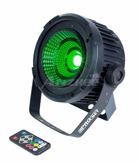 Anzhee P12x10 SLIM, RGBA