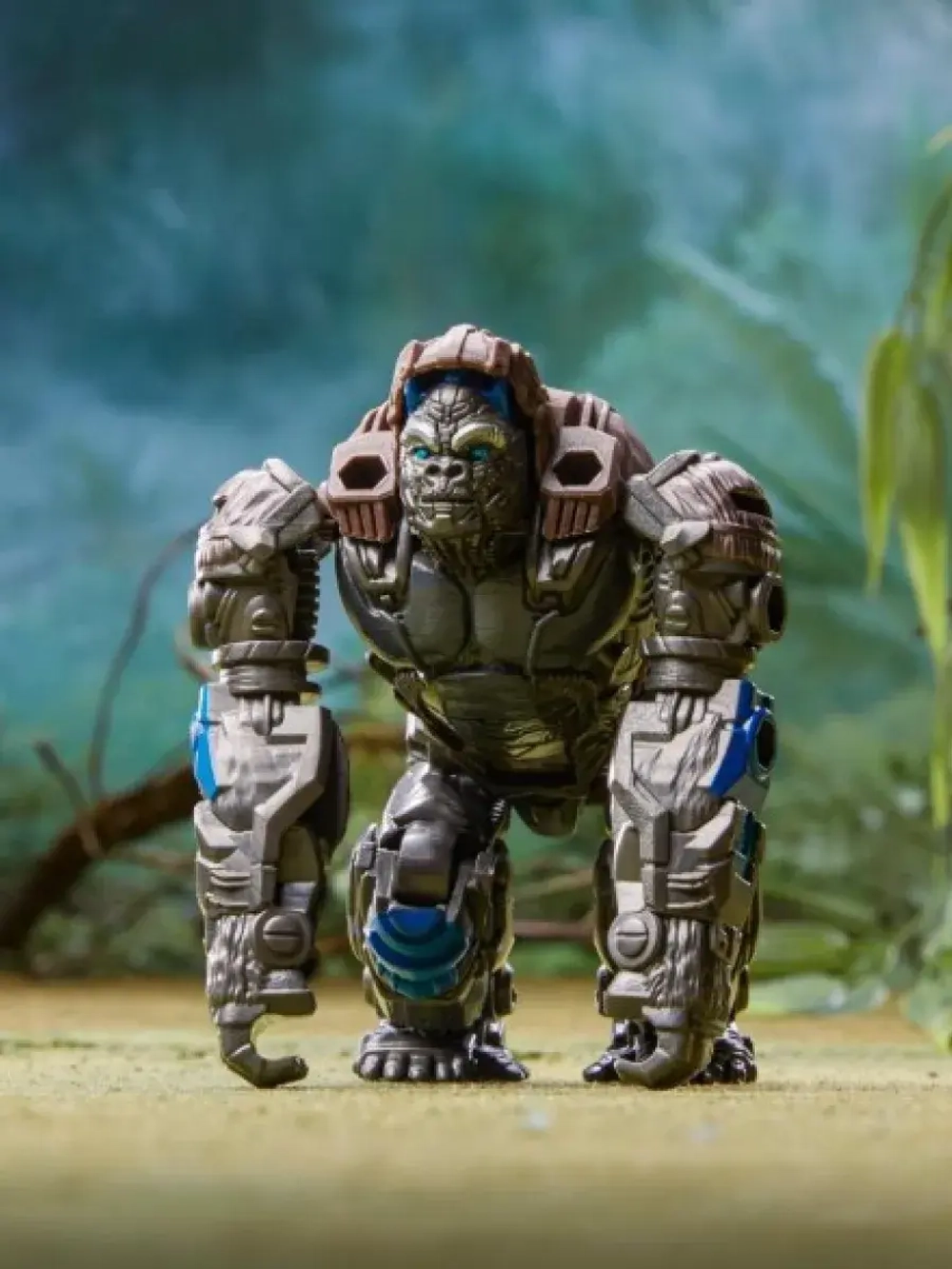 Набор Трансформеры фигурки комбайнеры Оптимус Праймал