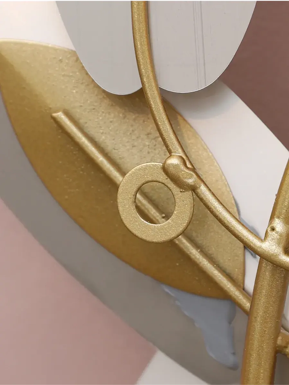 Панно на стену для интерьера 145*53 см