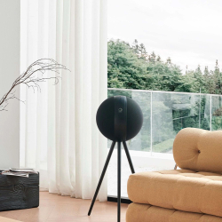 Беспроводная акустика Elipson Planet W35 Xl Black