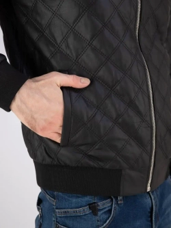 Куртка кожаная из натуральной кожи