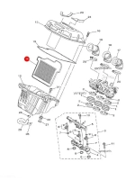 Фильтр Воздушный