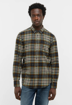 Рубашка мужская MUSTANG Eastbridge