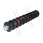 AL-KO Comfort 38 P Combi Care аэратор бензиновый 112799