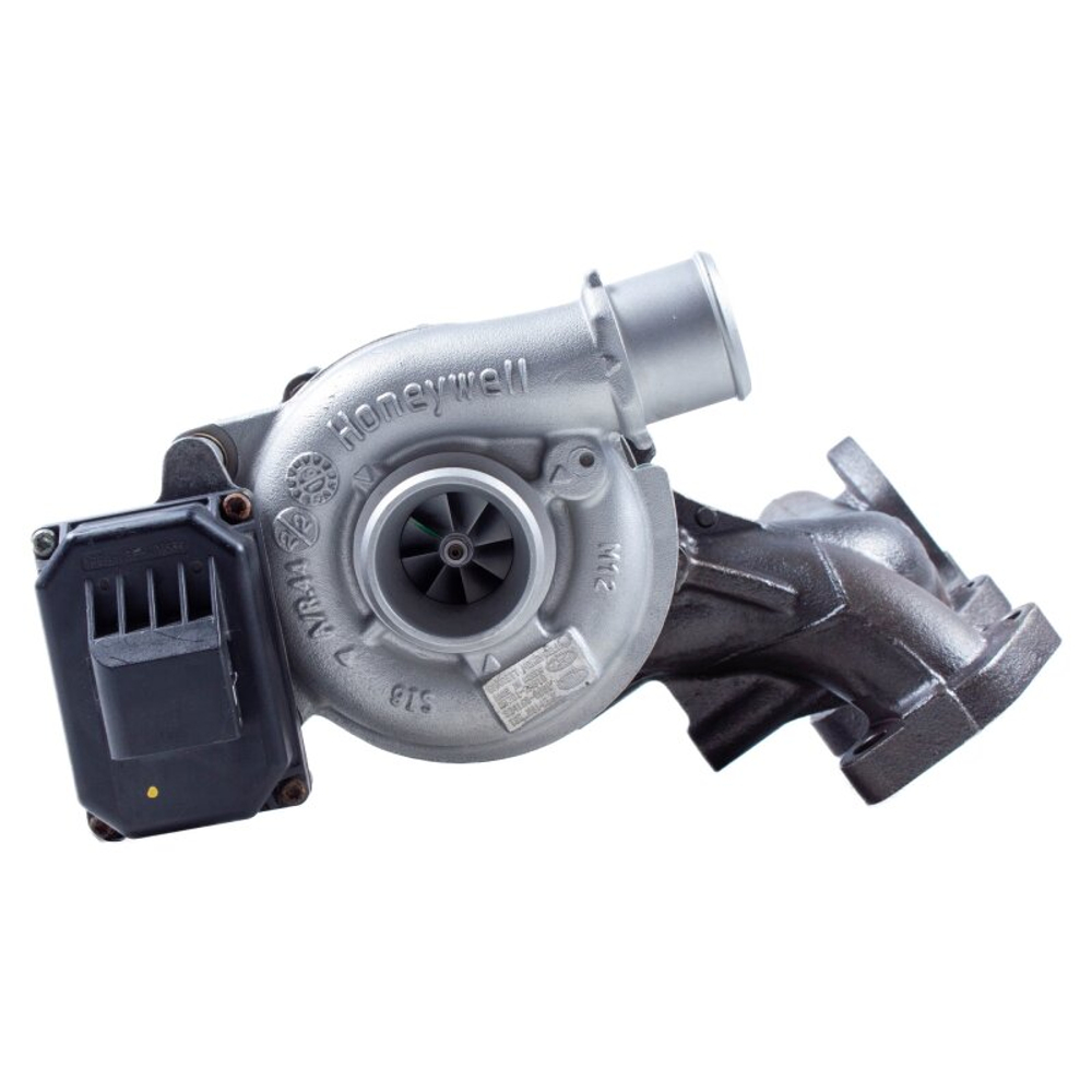 Турбина 824168-5001S Garrett для Kia