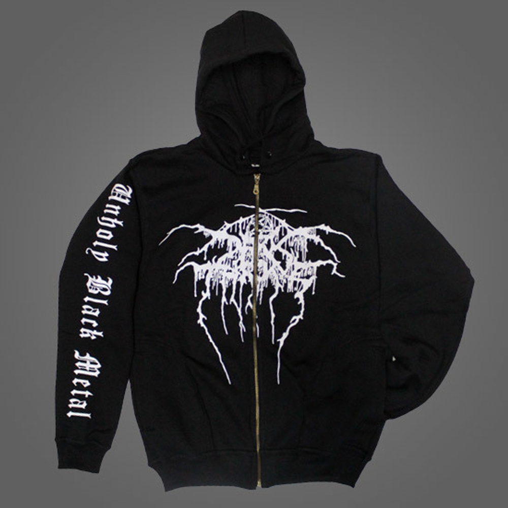 Darkthrone sweatshirt top