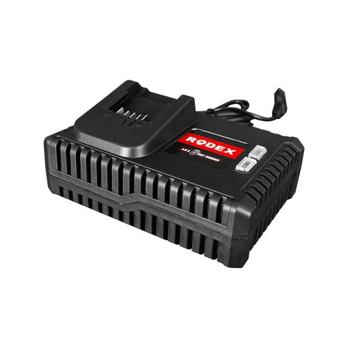 ЗАРЯДНОЕ УСТРОЙСТВО ДВОЙНОЕ БЫСТРОЕ RDX2090