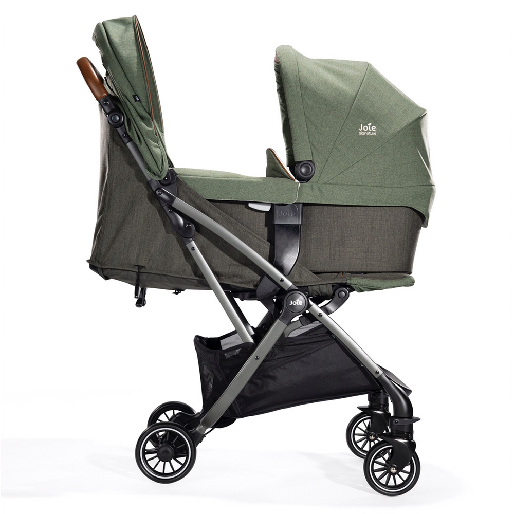 Прогулочная коляска Joie Tourist