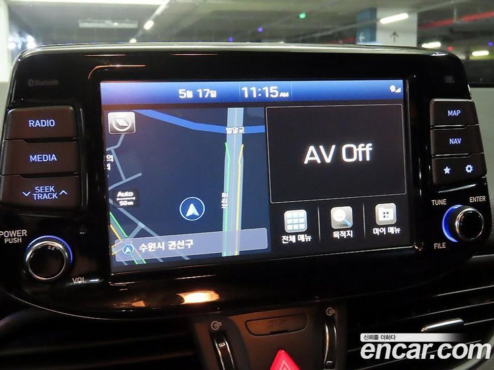 Hyundai i30 (PD) 1.6 Turbo (09.2020)