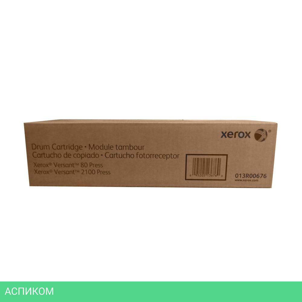 Картридж Xerox 013R00676