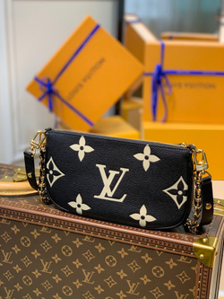 Louis Vuitton Multi Pochette Accessoires