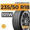 Evergreen EU72 235/50 R18 101W