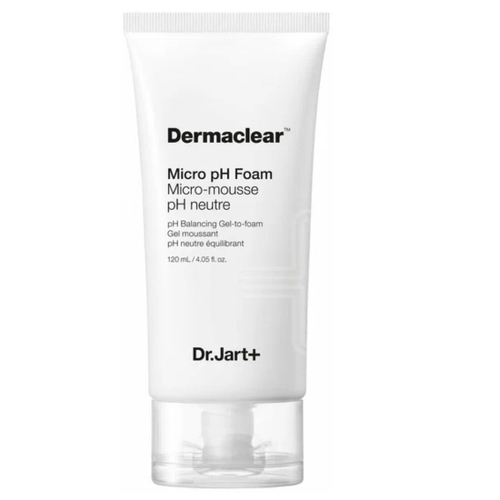 Др ДЖАРТ Дермаклеар Пенка д/лица 120мл Мягкая Зрелой Чувствительной Кожи МикроФоам (4914)!!!!!