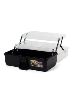 Органайзер (32,5х19х15см) KIT BOX 33