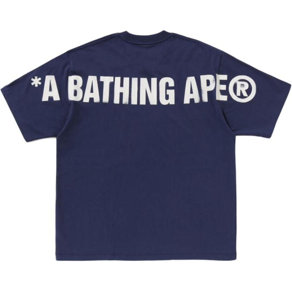 A Bathing Ape Bathing Ape Logo