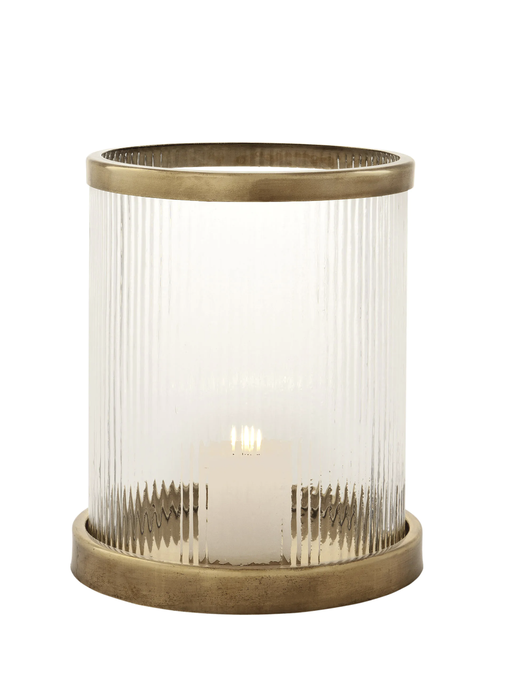 Подсвечник Hurricane Harrington S арт.108032