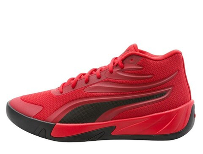 Баскетбольные кроссовки Puma Court Pro Shoes Red