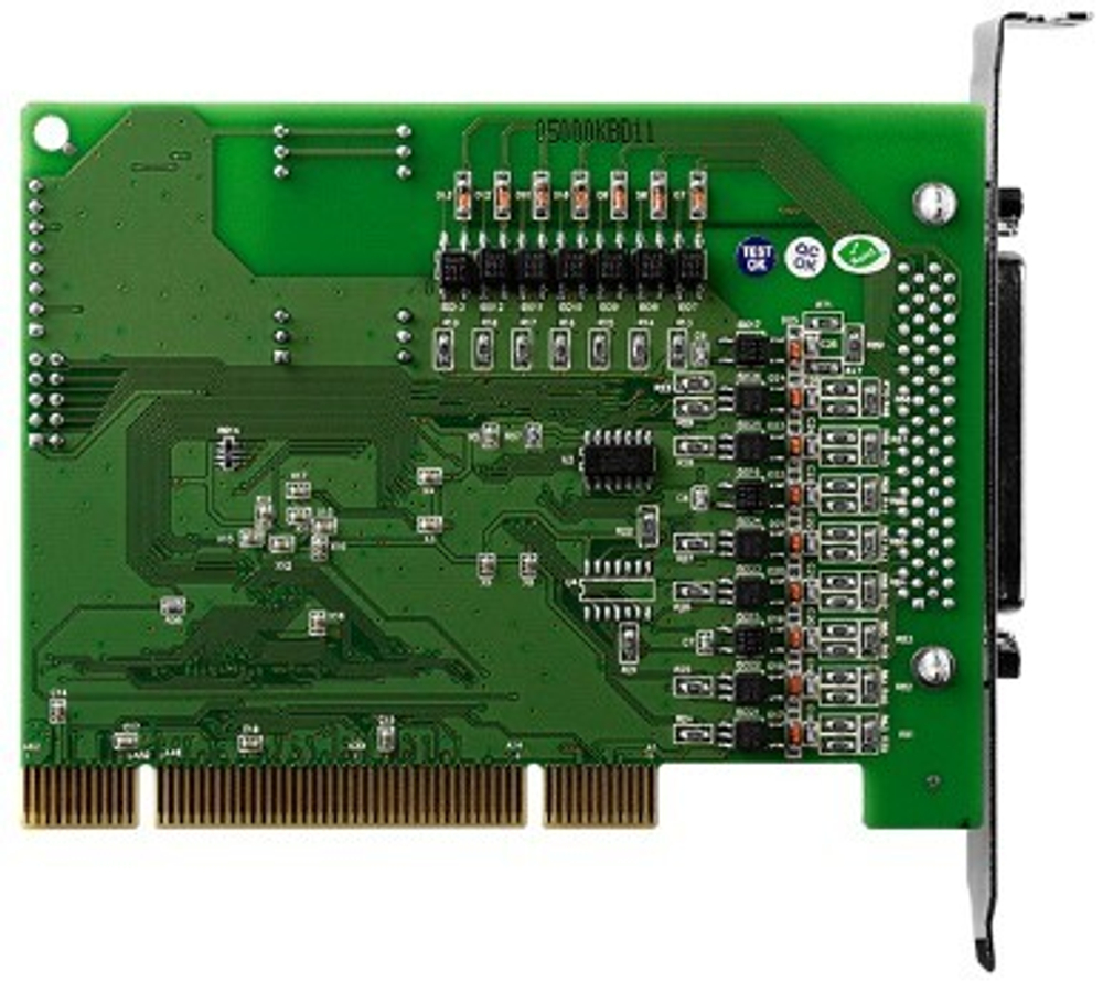 Плата  ICP DAS PISO-Encoder300U CR