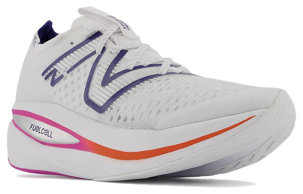 Кроссовки New Balance Nb Fuelcell Supercomp
