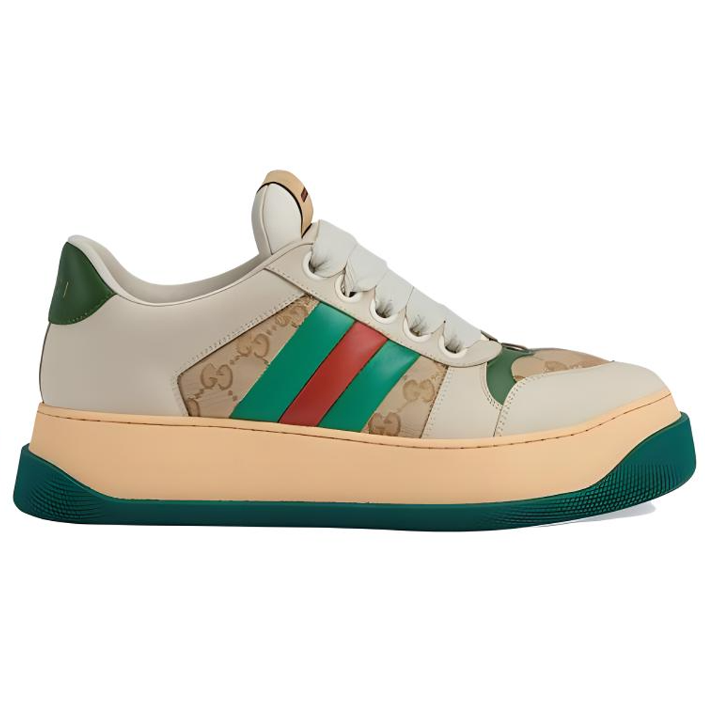 Gucci Screener