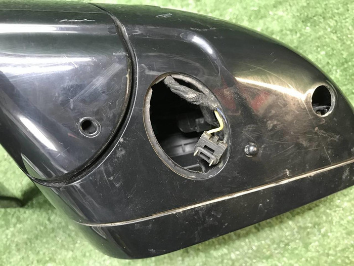 Зеркало левое Range Rover Sport 2 L494 17-22 18к.