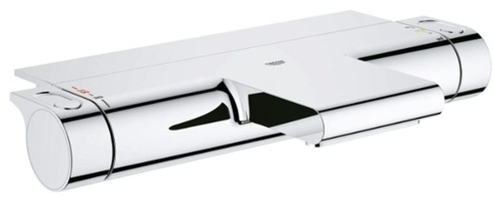 Термостат для ванны GROHE Grohtherm 2000 34464001