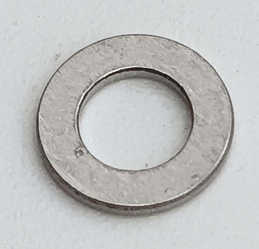 Шайба WASHER NAS620C8