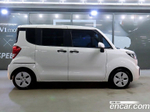 Kia The New Ray Van (03.2020)